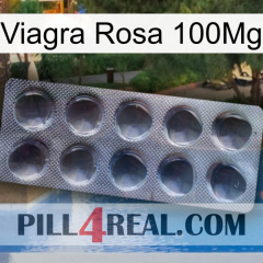 Pink Viagra 100Mg 30